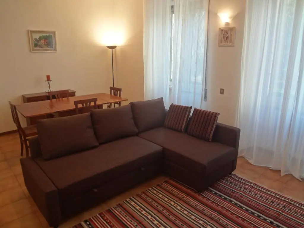 Accademia Apartment