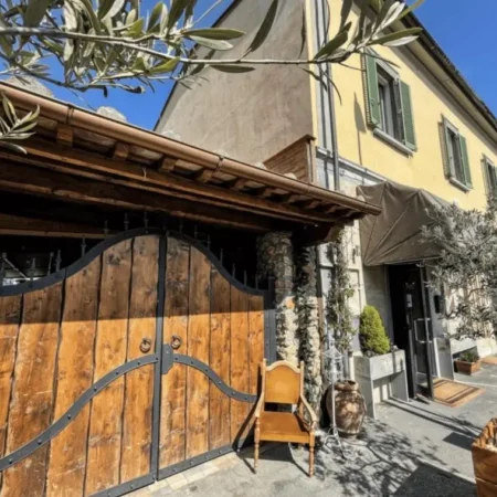 Locanda Il Deserto