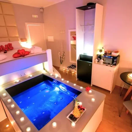 Alma Suites