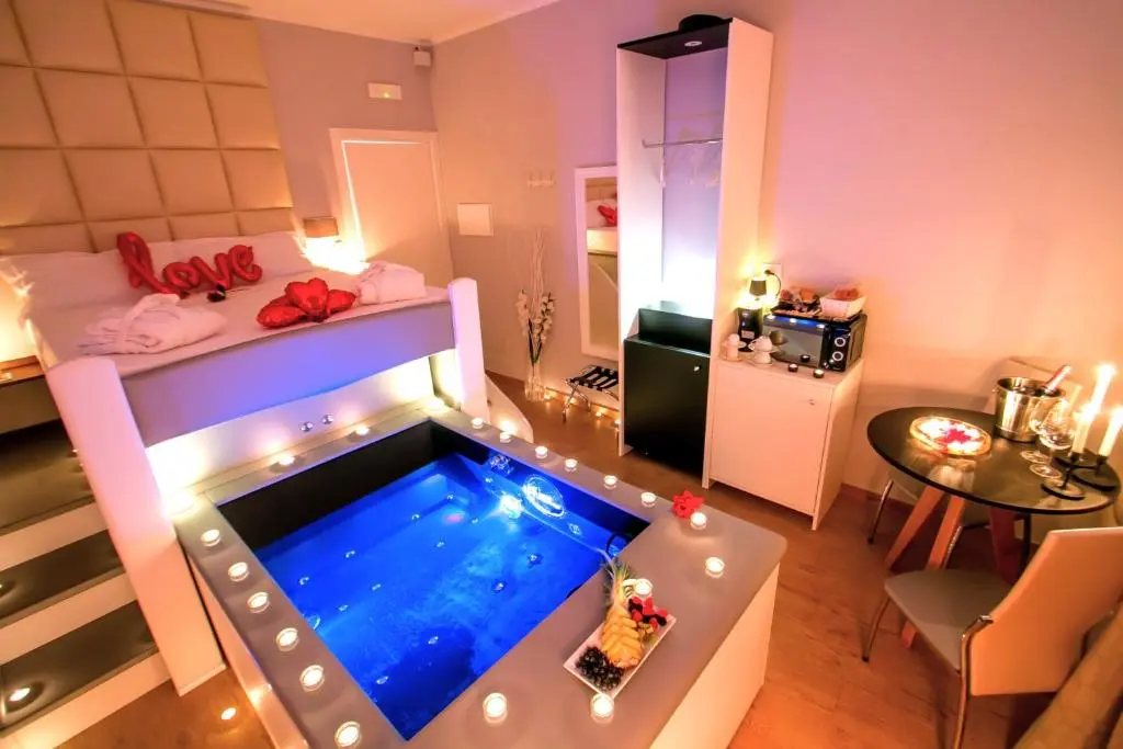 Alma Suites
