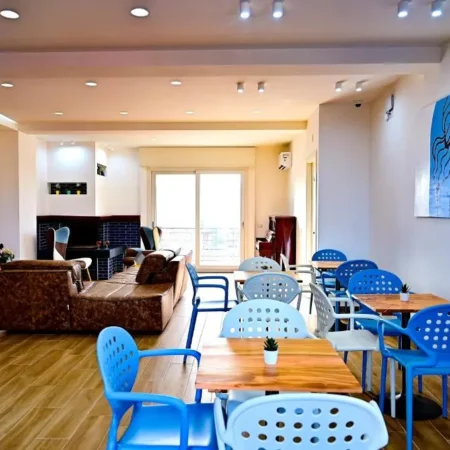 Kore Suites&Apartments
