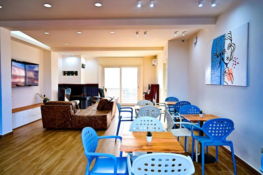 Kore Suites&Apartments