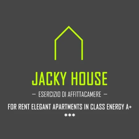 Jacky House 3.0
