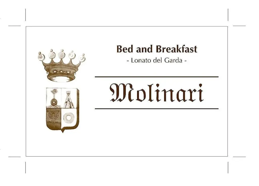 Molinari B&B
