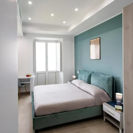 B&B Bellaria Rooms