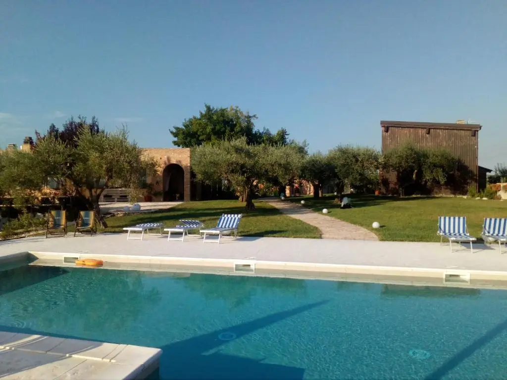 Agriturismo Piccolo Albero