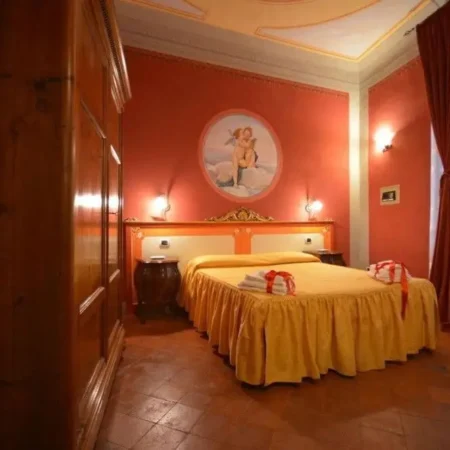 Antica Residenza Del Gallo