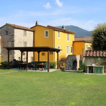 Casal delle Rondini