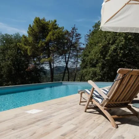 Blue Villa