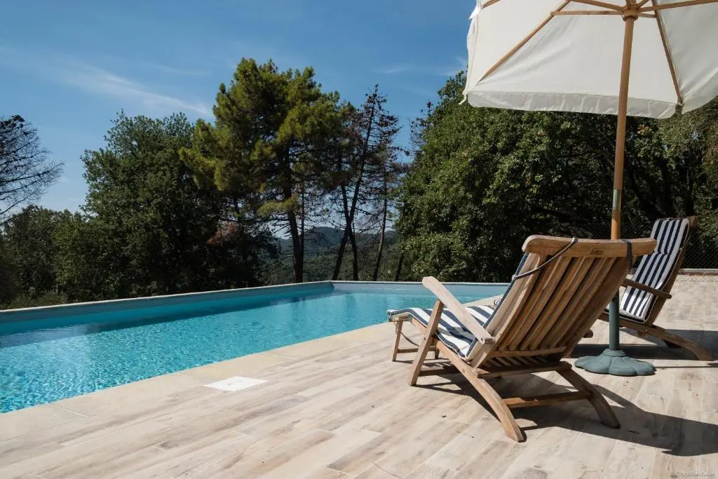 Blue Villa