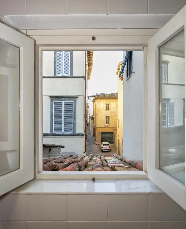 Affittacamere Del Centro