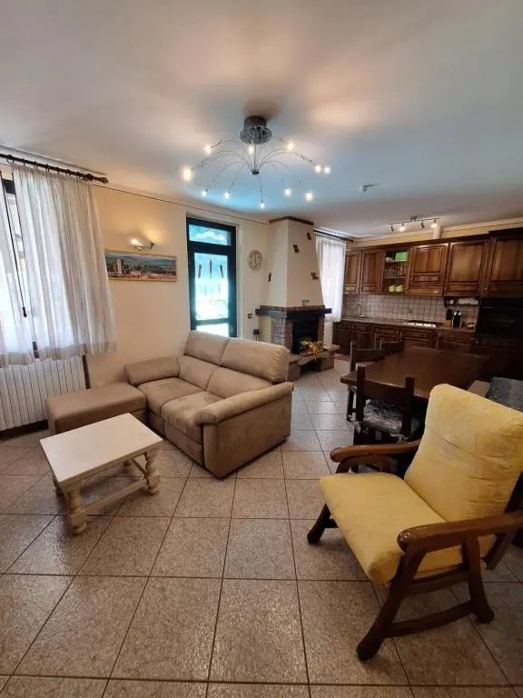 CASA LUCIANA