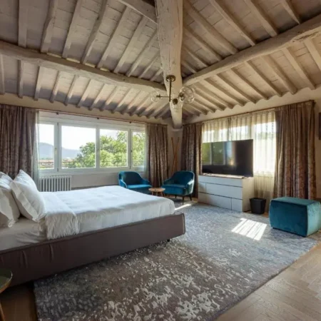 Grand Universe La Residenza