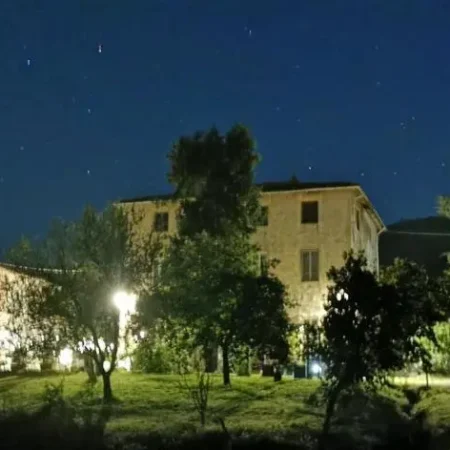 La Maison de Jardin