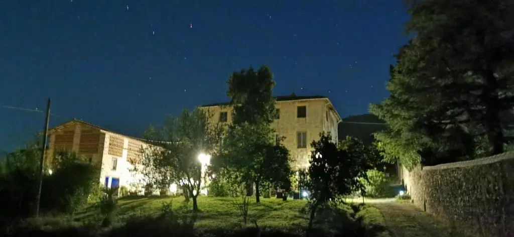 La Maison de Jardin