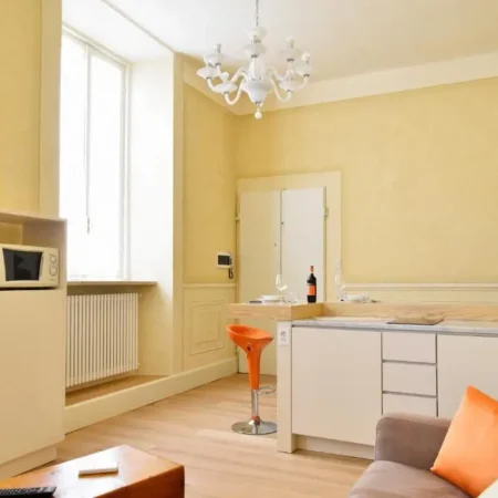 Stella Polare – Luxury Apartment