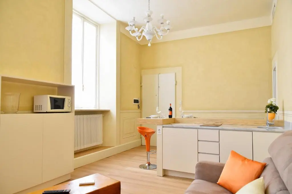 Stella Polare – Luxury Apartment