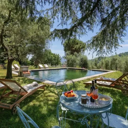 Tenuta di Tramonte