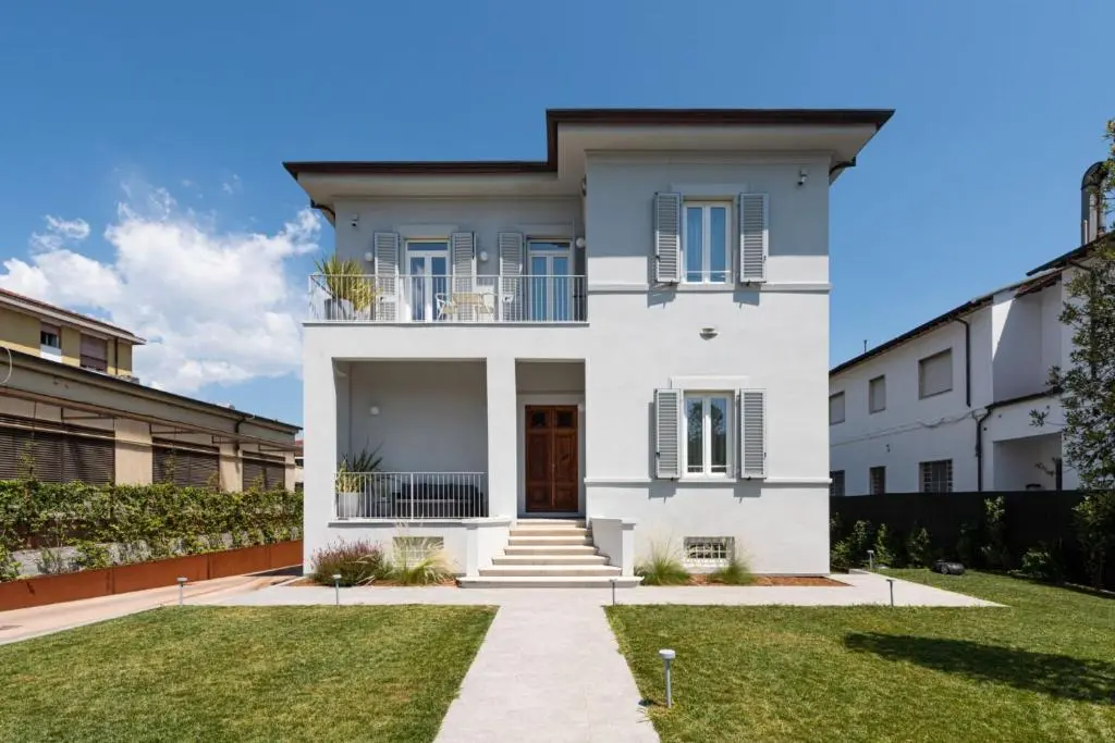 Villa Fedora Luxury