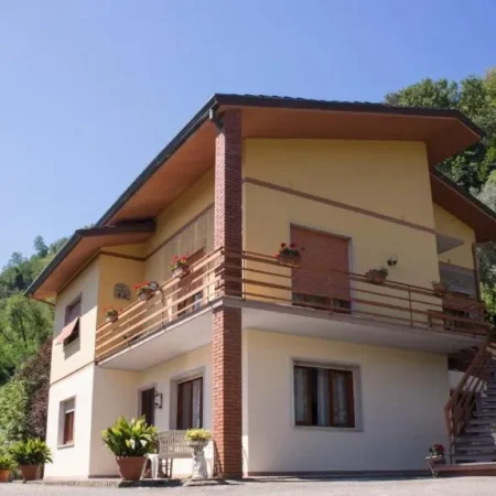Morianese Residence