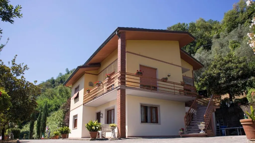 Morianese Residence