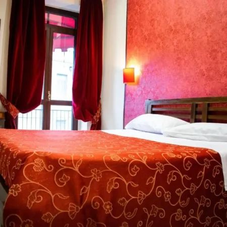 B&B Muro Torto Lucera