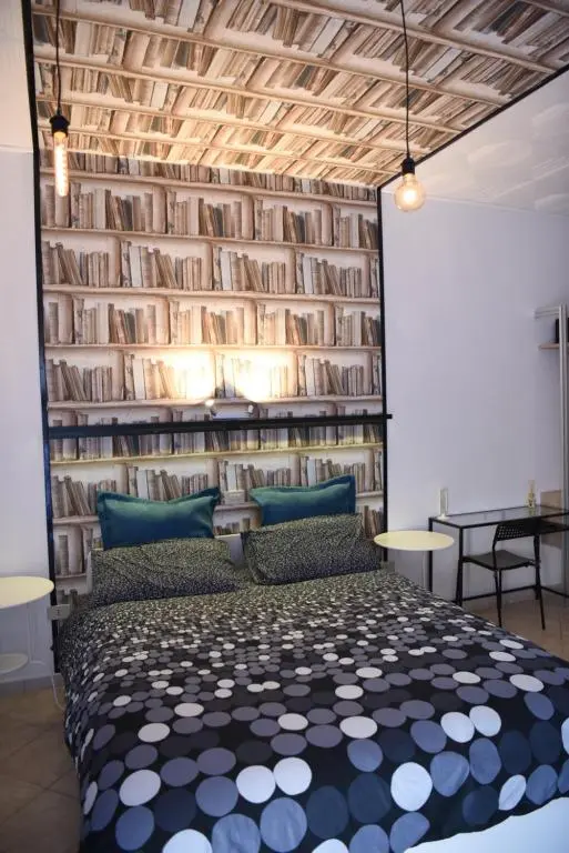 la casa di asmei b & b Lucera