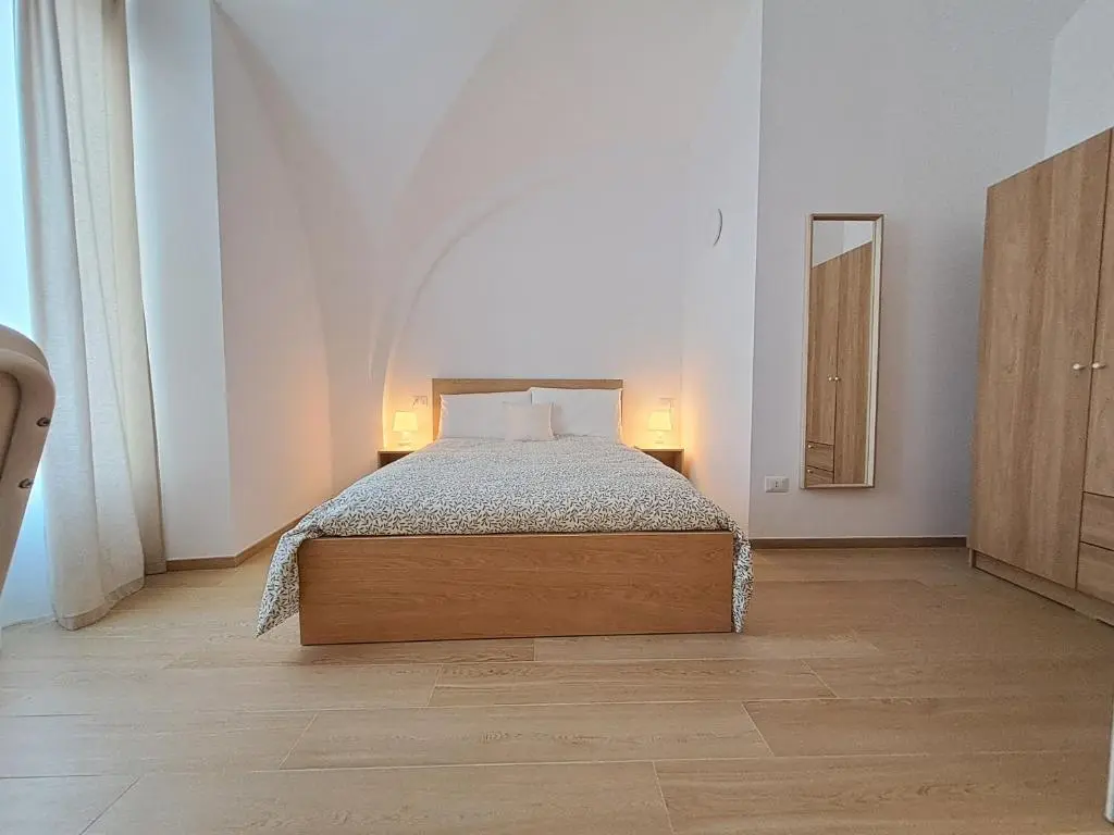 la casa sull arco