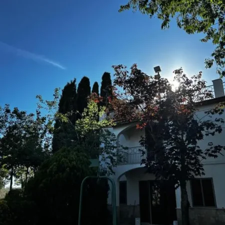 Relais “La Villa”