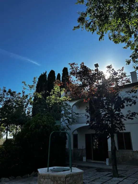 Relais “La Villa”