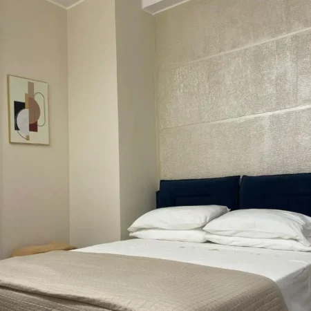 Lucera apartment