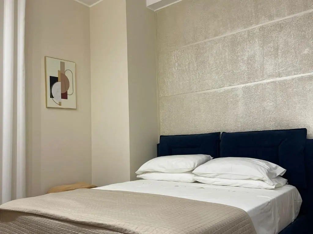 Lucera apartment