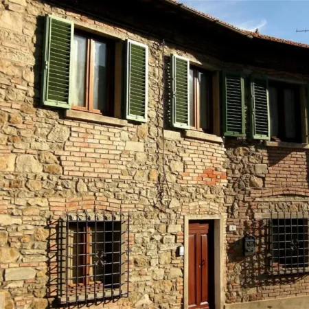 Casa Del Ponte