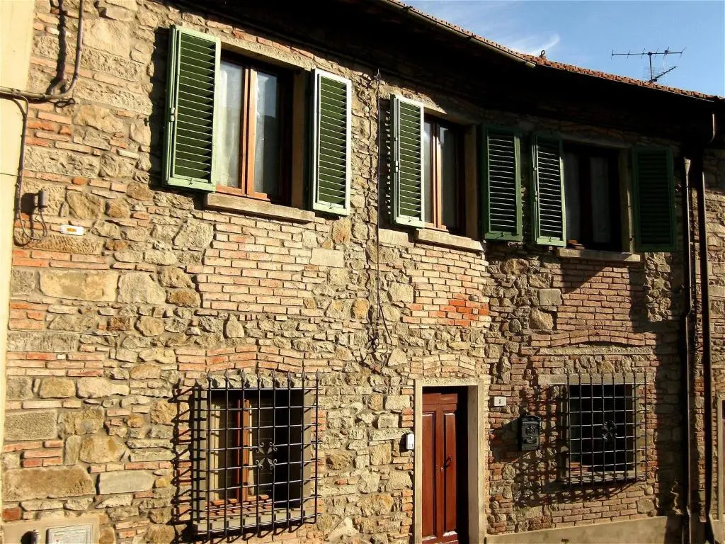 Casa Del Ponte
