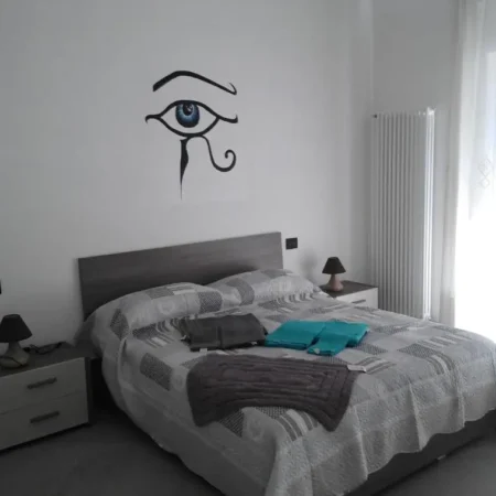 Affittacamere Di Paola