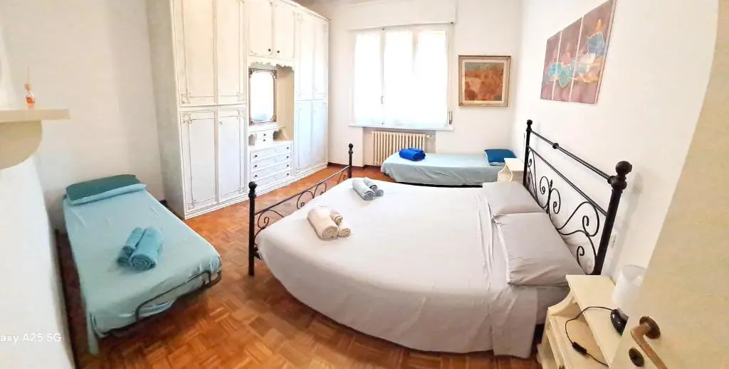 APPARTAMENTO GIOIA
