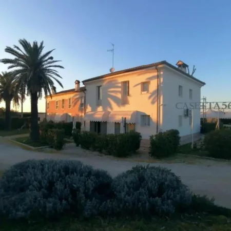 Casetta 56 – B&B a Bagnacavallo (Ravenna)