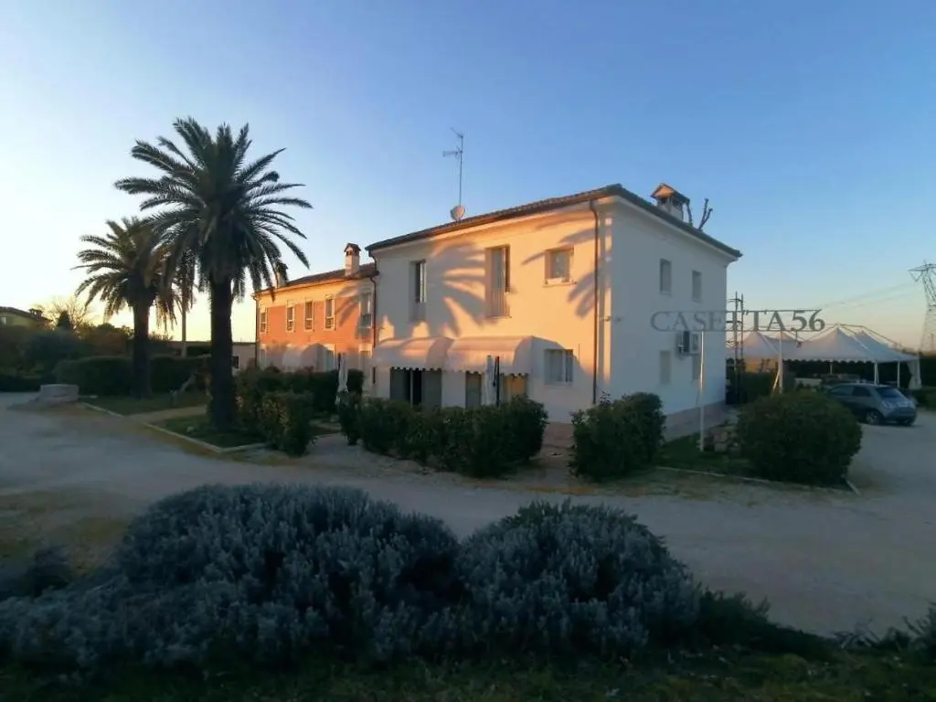 Casetta 56 – B&B a Bagnacavallo (Ravenna)
