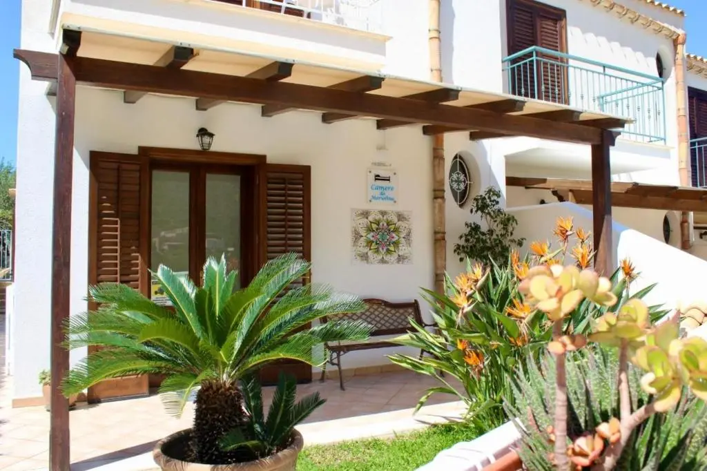 Camere da Mariolina