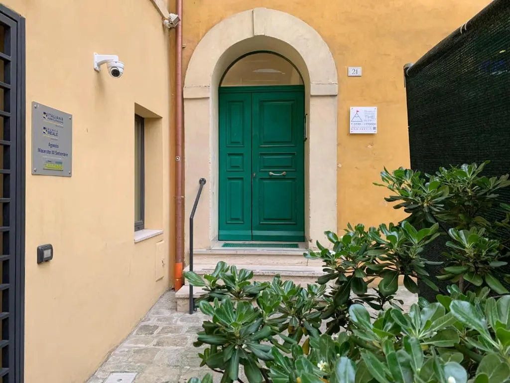 Appartamenti Paradiso