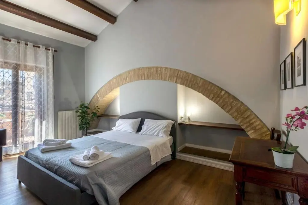 Casa Tosca