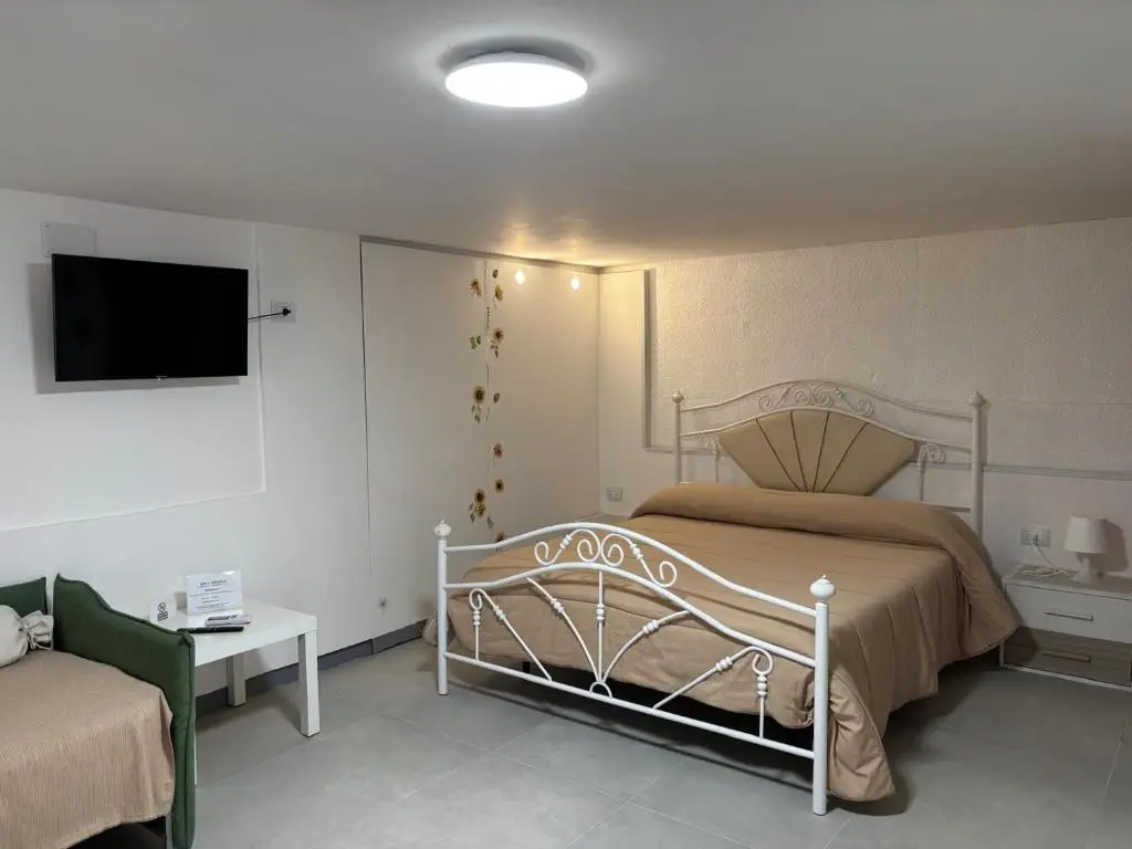 B&B Il Girasole