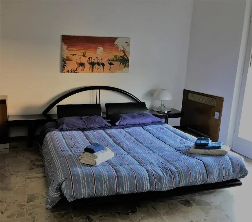 Magenta B&B