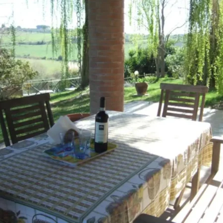 Agriturismo Quartopodere