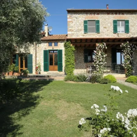 Casa Maria