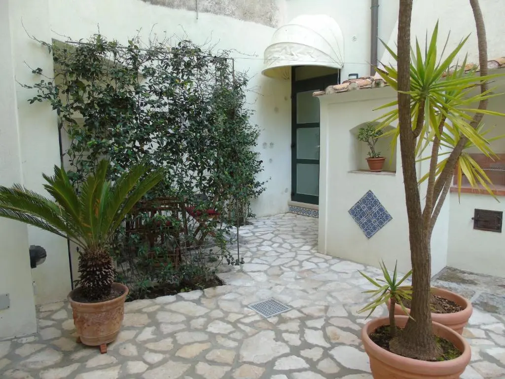Maiori Antica