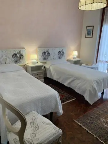 La casa dei pini