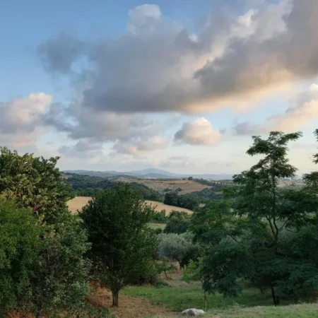 Podere 3 Querce