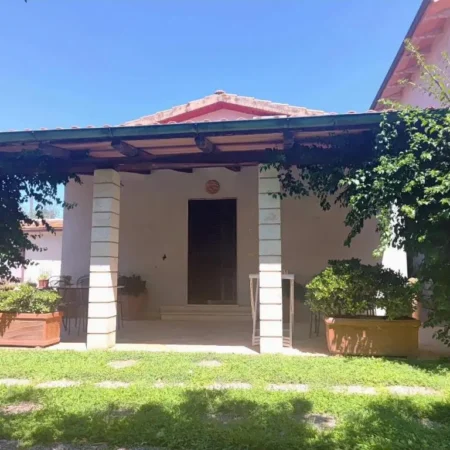 Agriturismo La Canonica