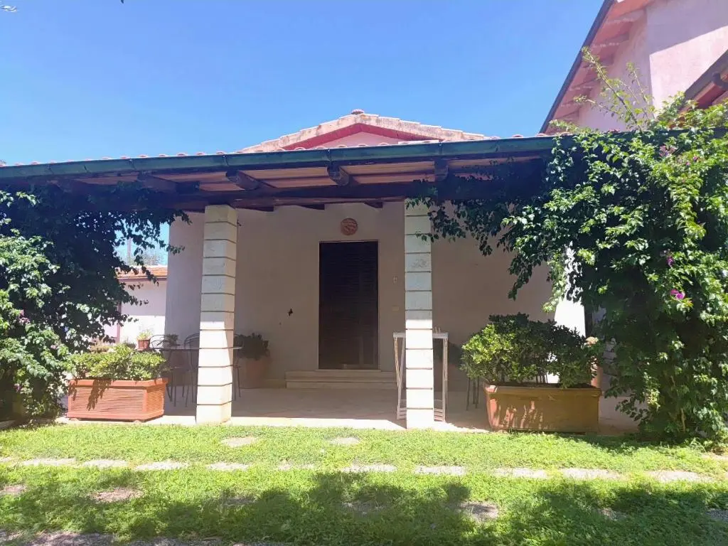 Agriturismo La Canonica